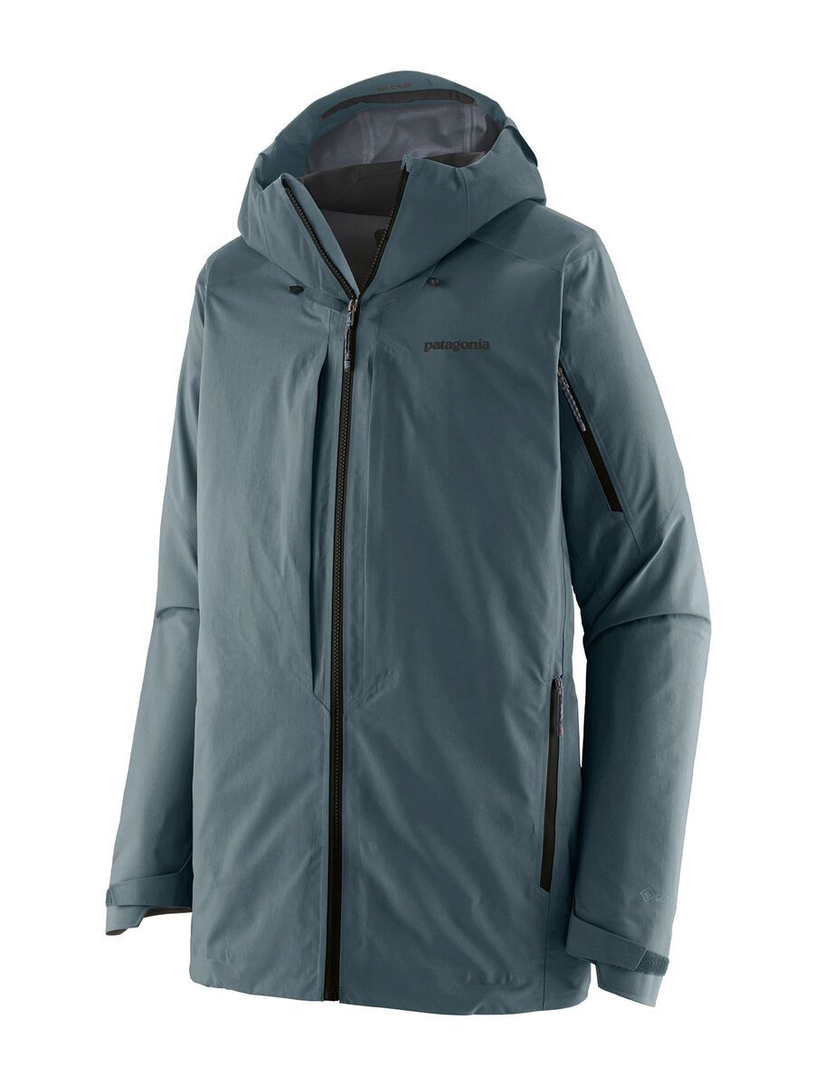 Patagonia Men's PowSlayer Jacket, summit blue - Bild 1