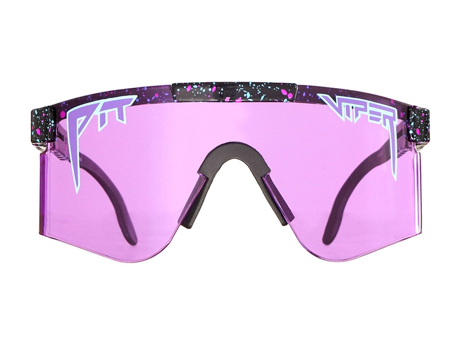 Pit Viper The Originals, The Purple Reign / Purple - Bild 1