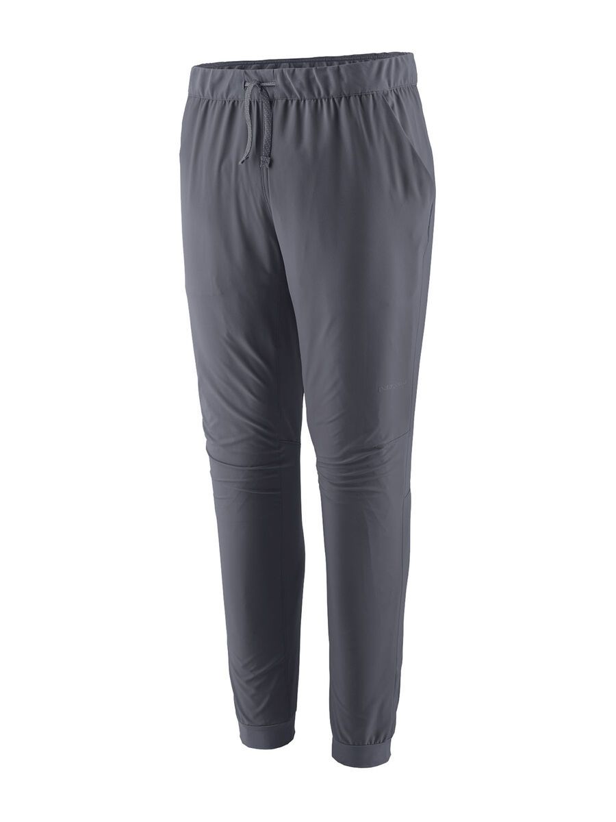 Patagonia Men's Terrebonne Joggers, forge grey - Bild 1