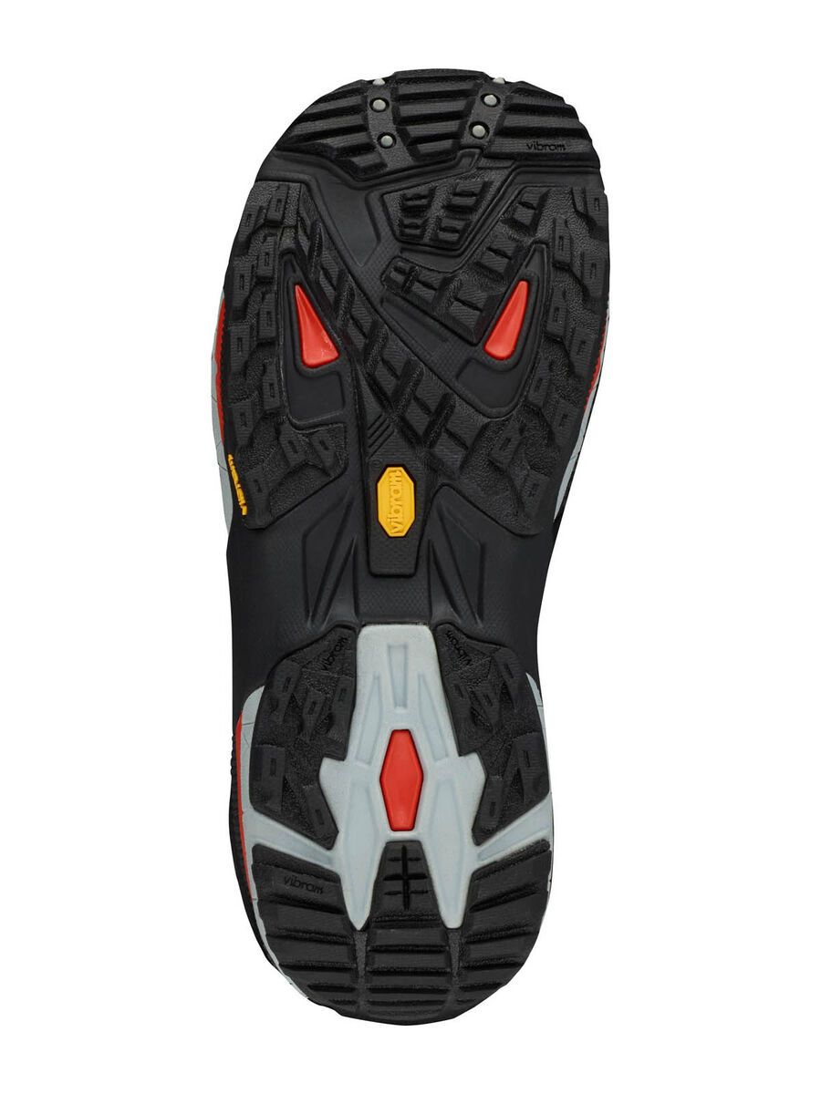 Burton SLX, Black/Red - Bild 3