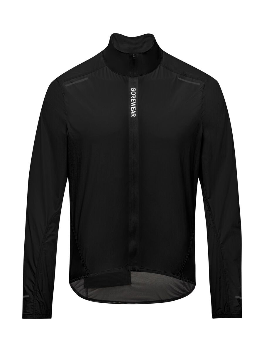GOREWEAR Spinshift Windbreaker Herren, black - Bild 1