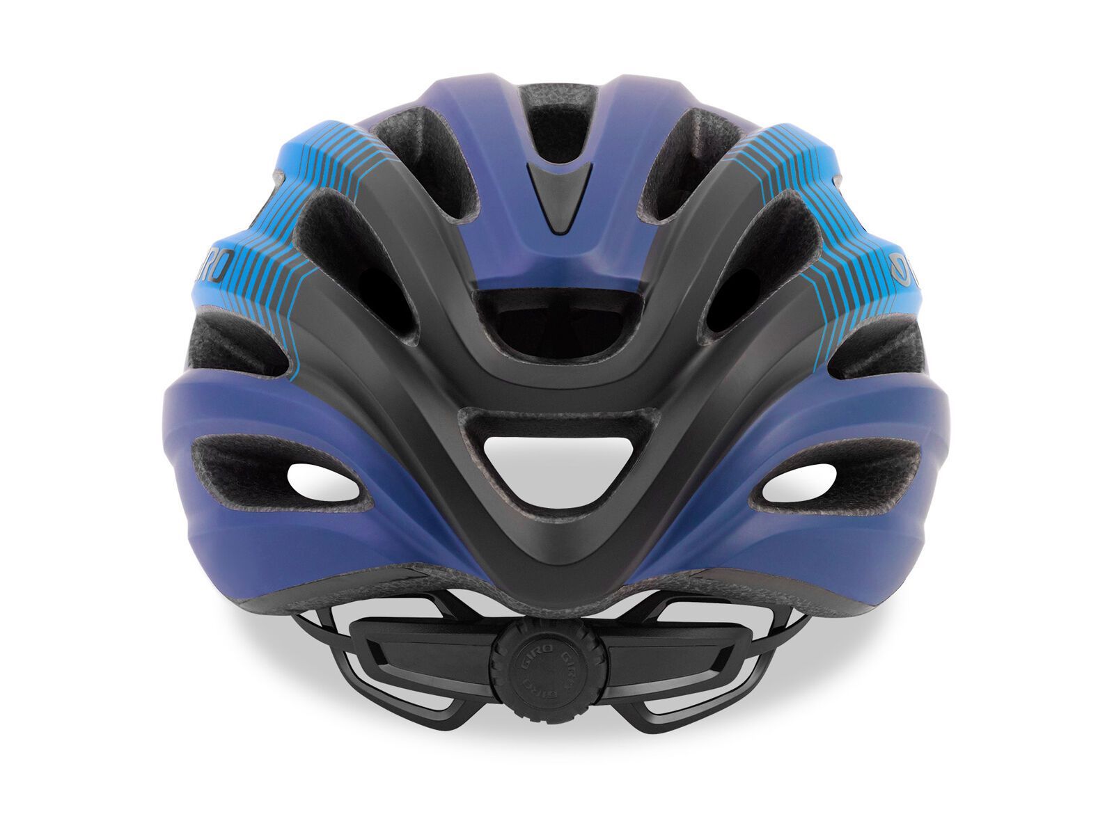 Giro Isode, mat blue - Bild 3