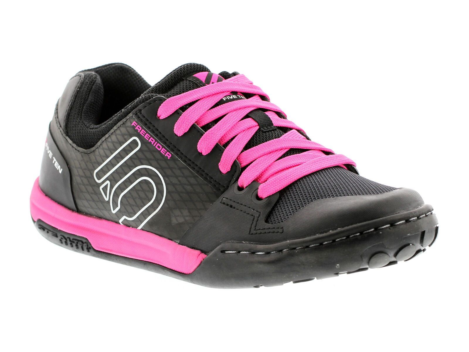 Five Ten Freerider Contact Women's, split pink - Bild 1