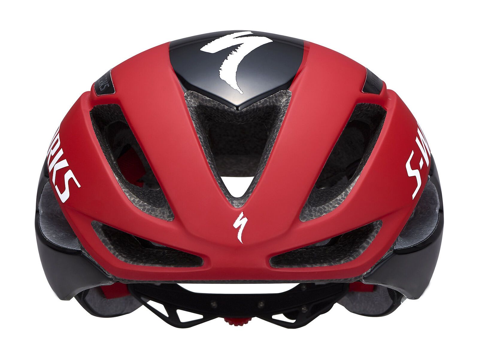 Specialized S-Works Evade II ANGi MIPS, team red/black - Bild 2