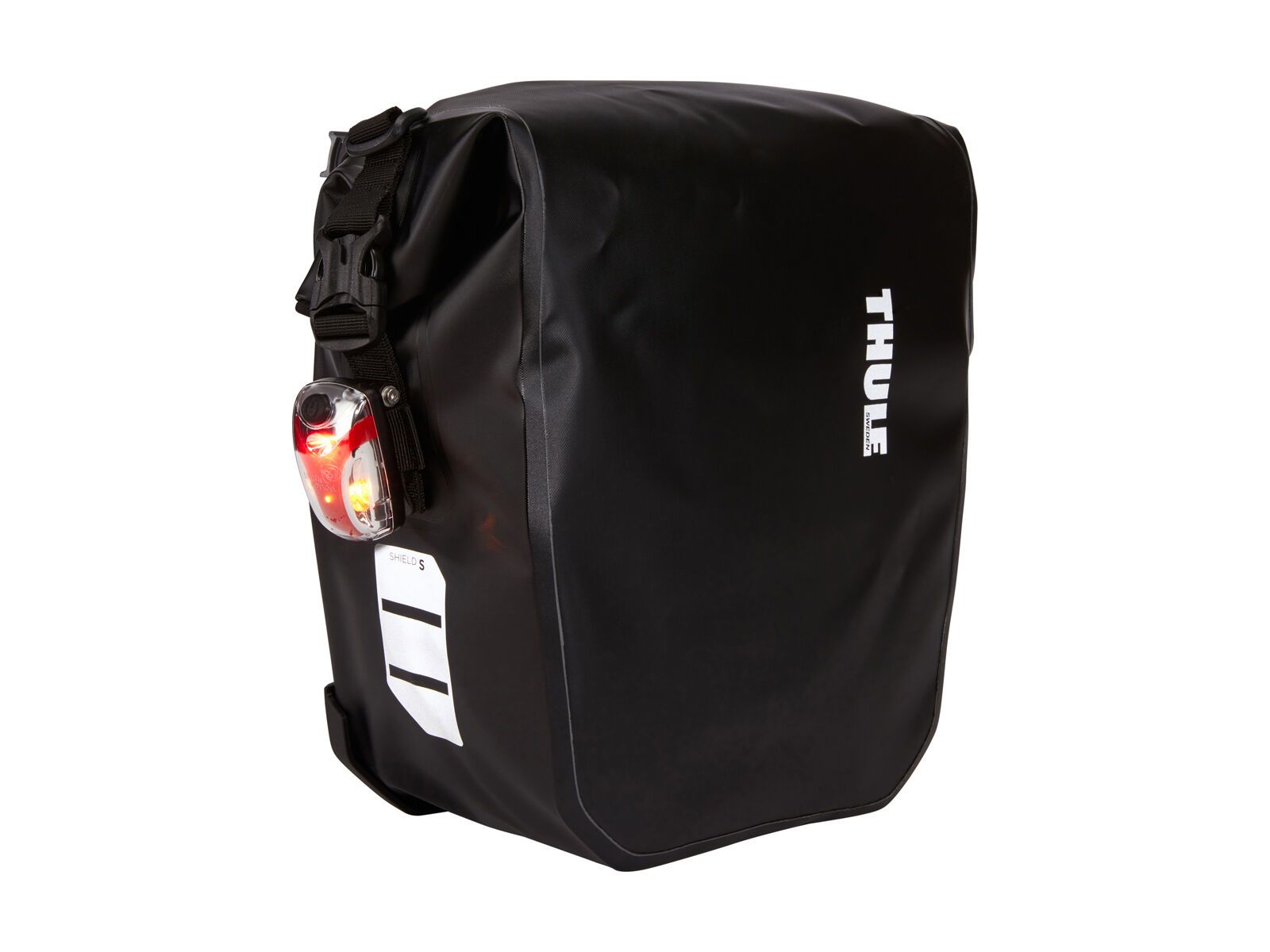 Thule Shield Pannier 13L (Paar), black - Bild 7