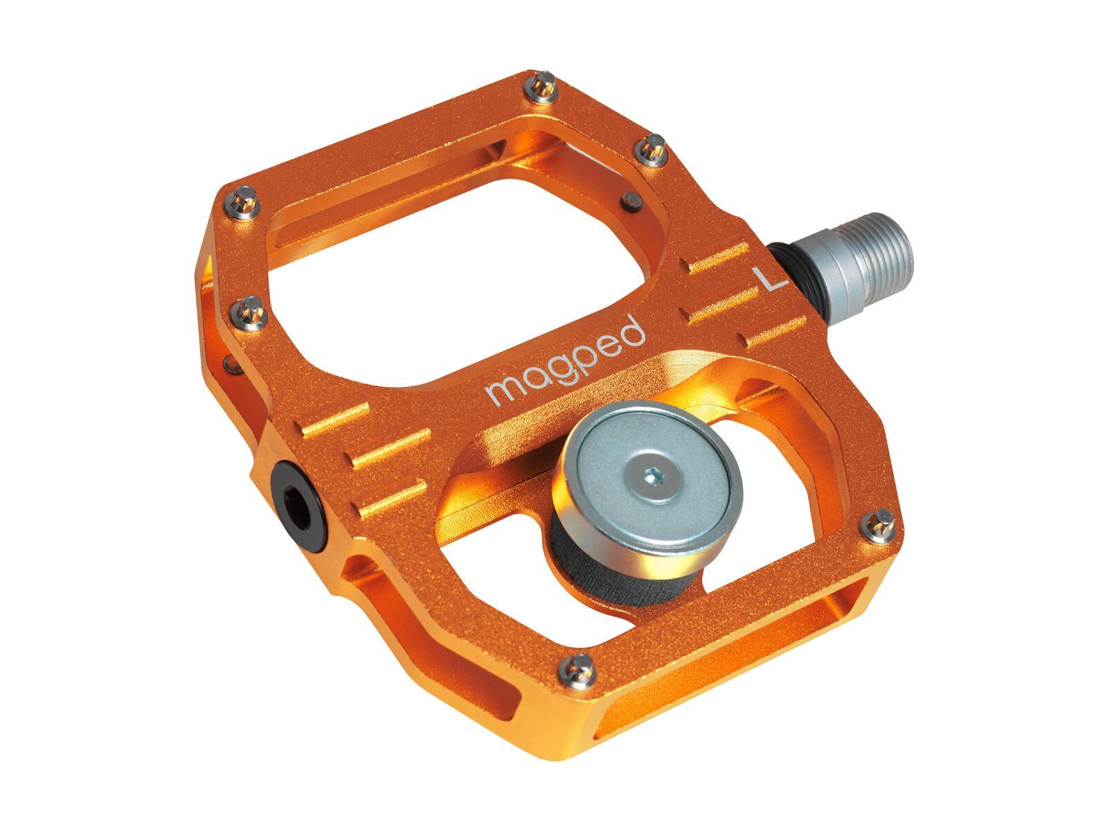 Magped Sport2 200, orange - Bild 1