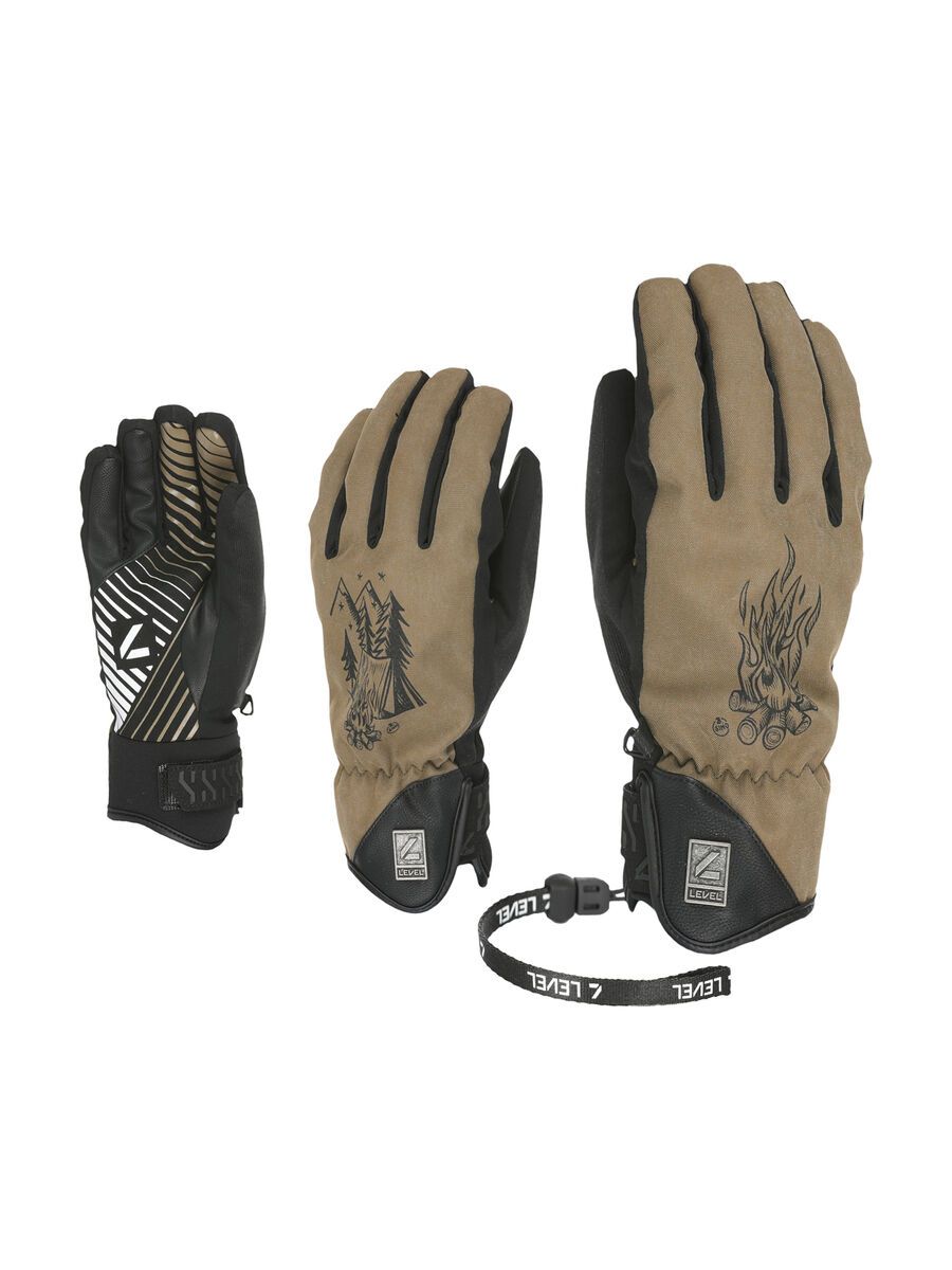 Level Suburban, wood - Bild 1