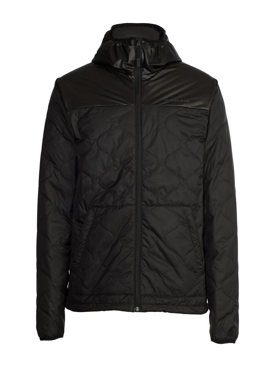 Armada Gremlin Jacket, black - Bild 1