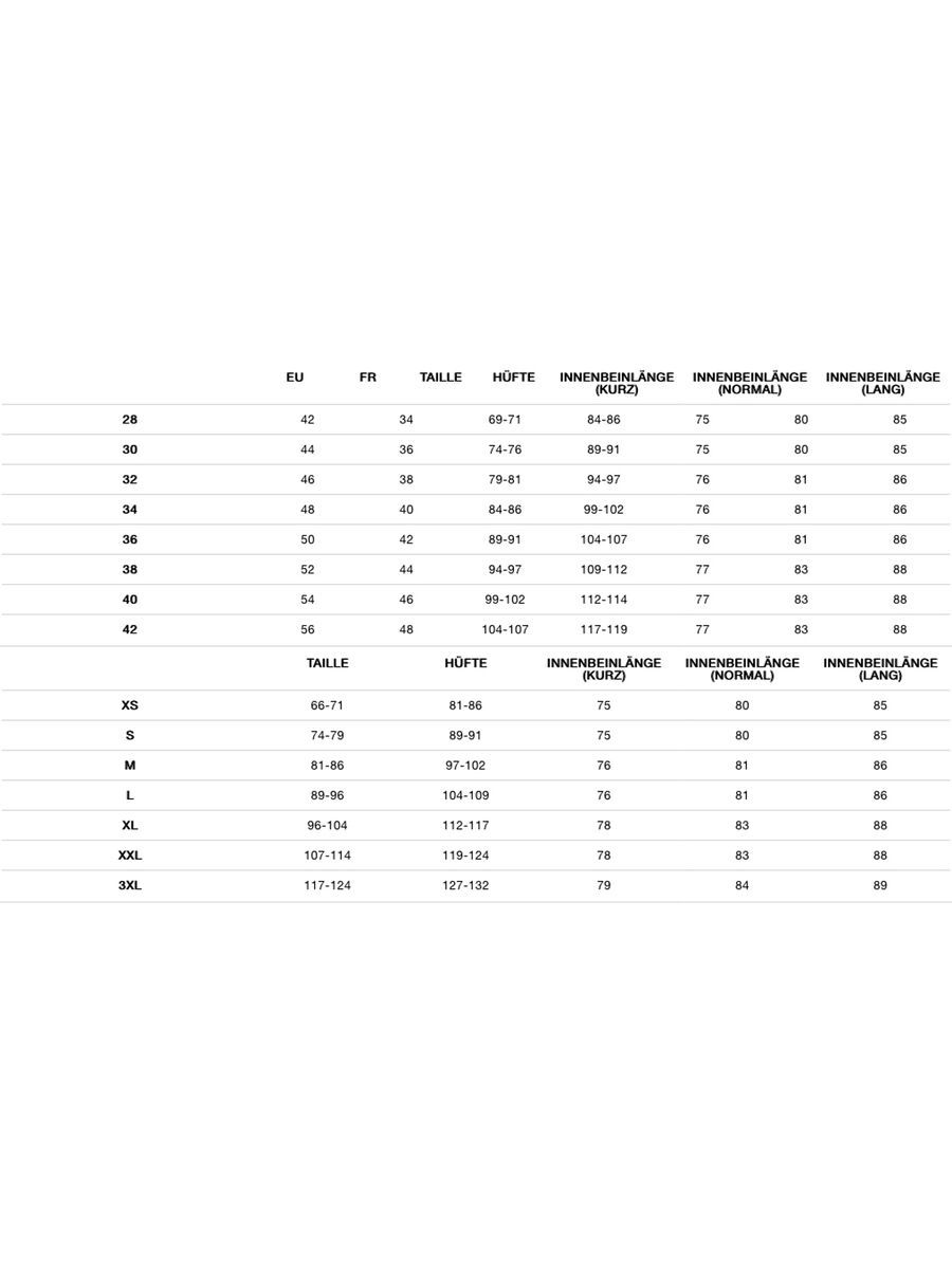 The North Face Men’s Chakal Pant - Regular, almond butter/tnf black - Bild 3