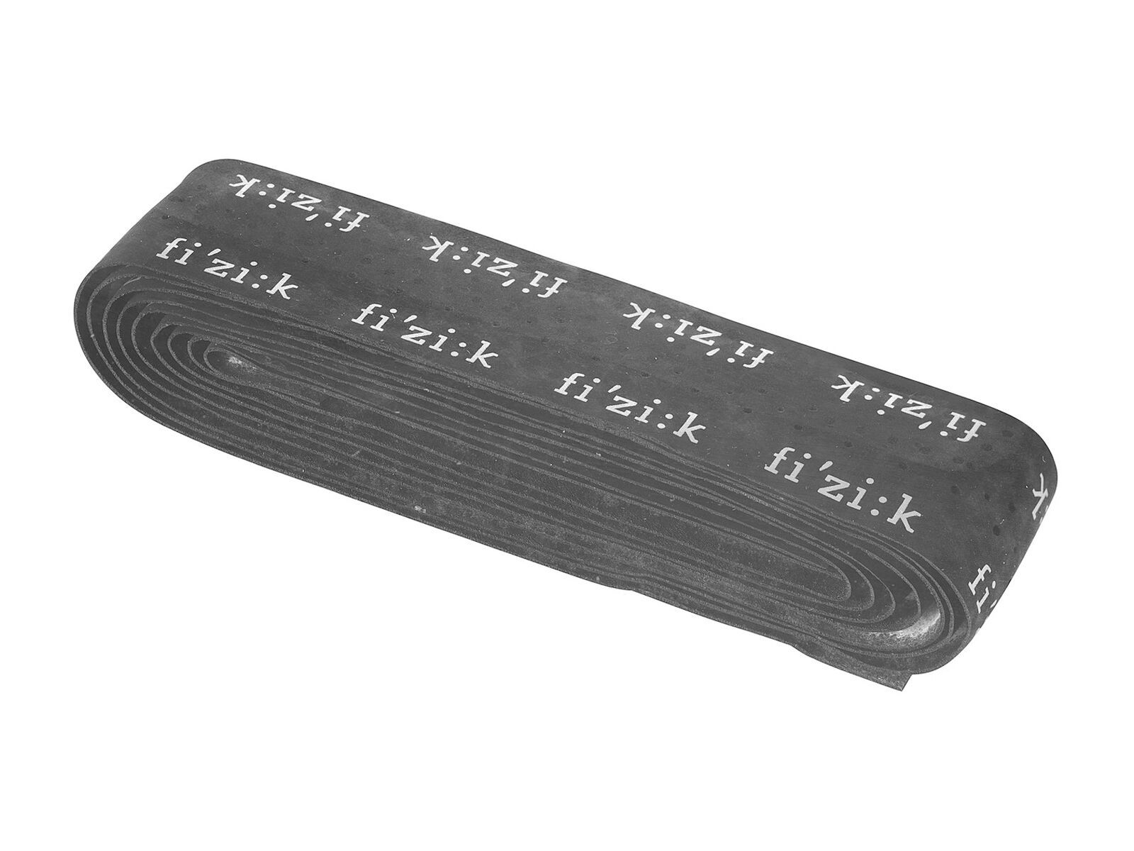 Fizik Bar:tape Superlight Soft Touch, black fizik logo - Bild 1