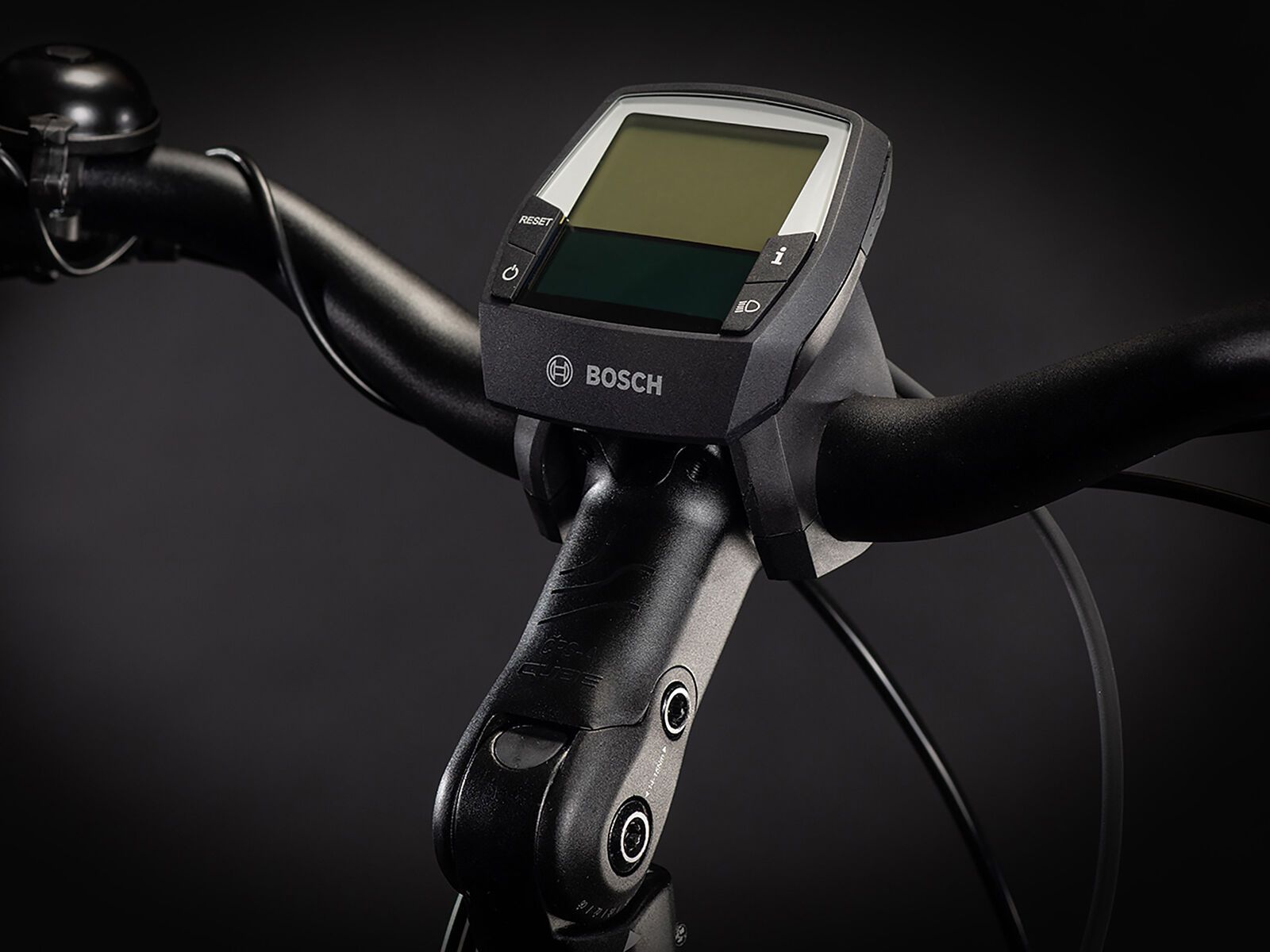 Cube Town Hybrid Pro RT 500, red´n´red - Bild 5