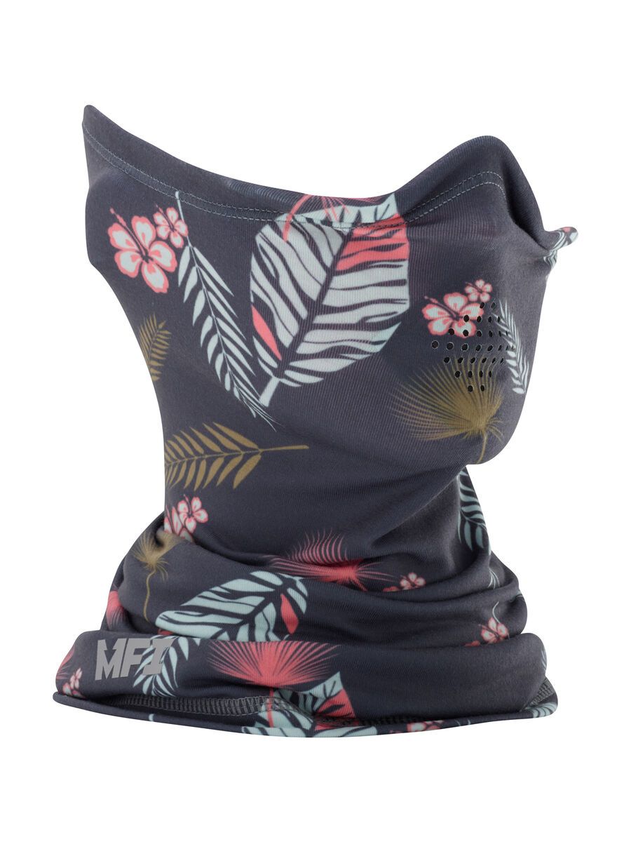 Anon Women's MFI Lightweight Neck Warmer, tiki - Bild 2