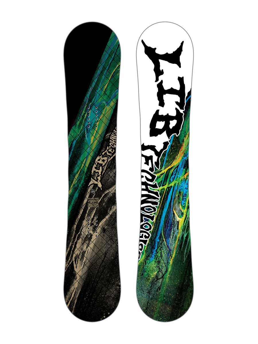 Lib Tech Banana Magic - Bild 1