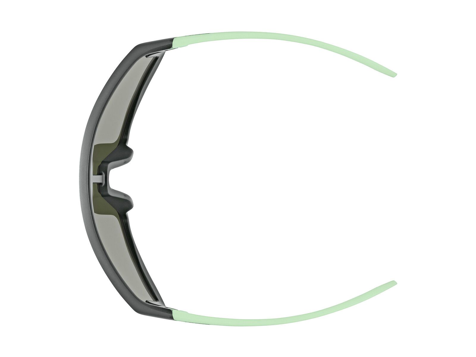 uvex skyryse jr., Mirror Blue / grey-green matt - Bild 5