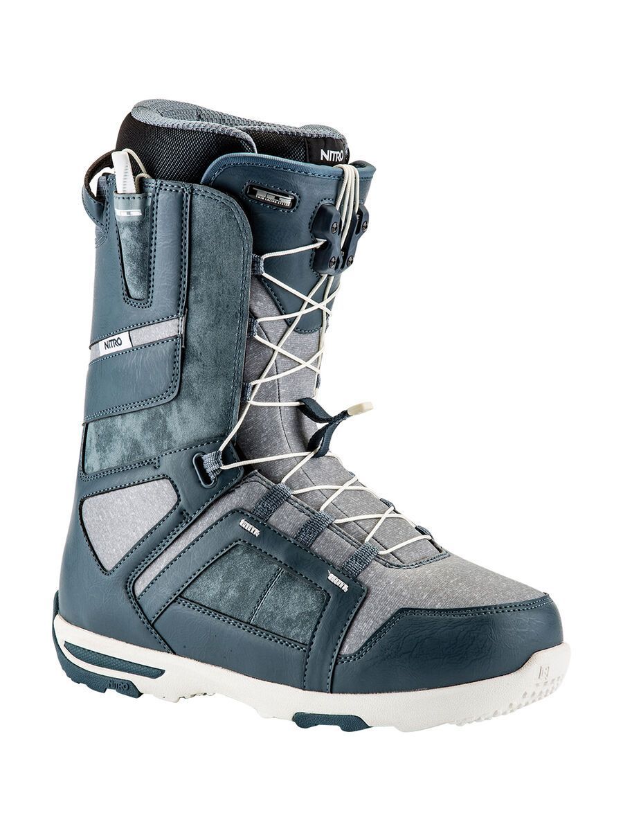 Nitro Anthem TLS, slate - Bild 1