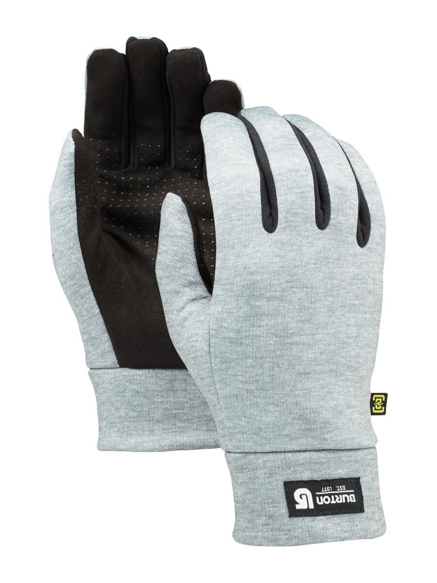 Burton Touch N Go Liner, heathered gray - Bild 1