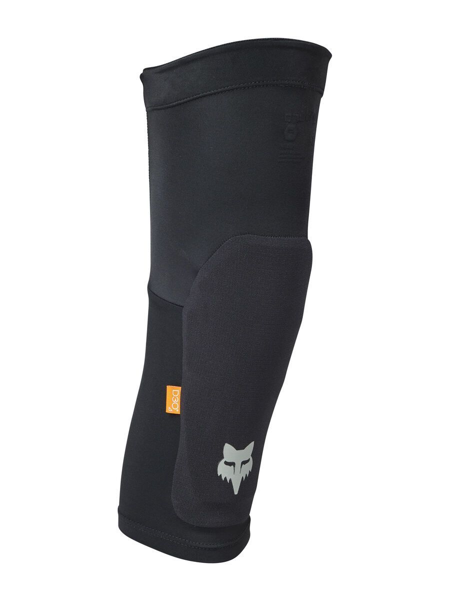 Fox Youth Enduro Knee Sleeve, black - Bild 1