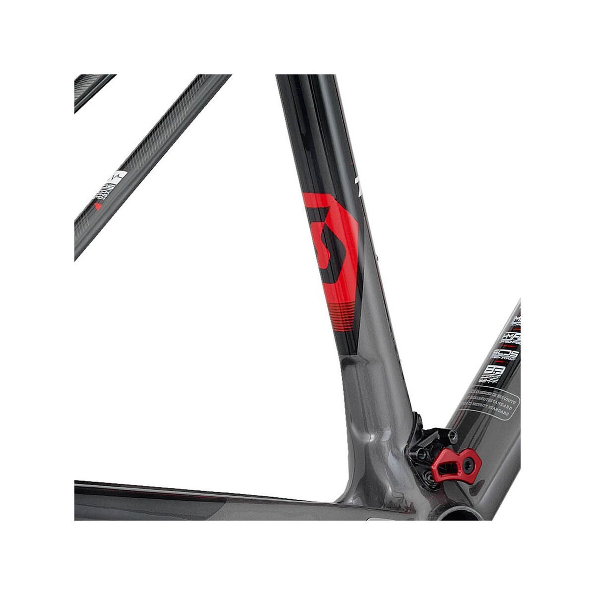 Scott Scale 710 Rahmen - Bild 3