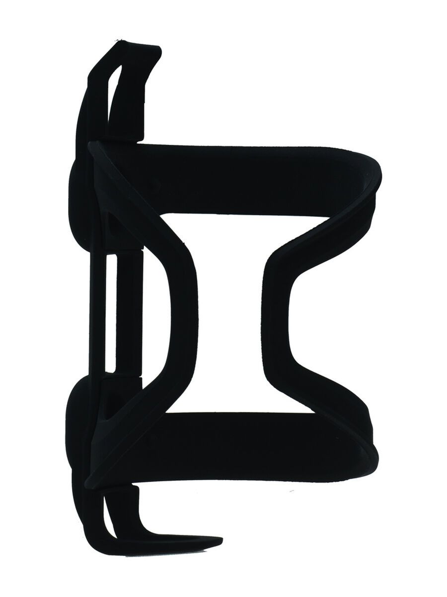 Blackburn Wayside Side Entry, schwarz - Bild 1