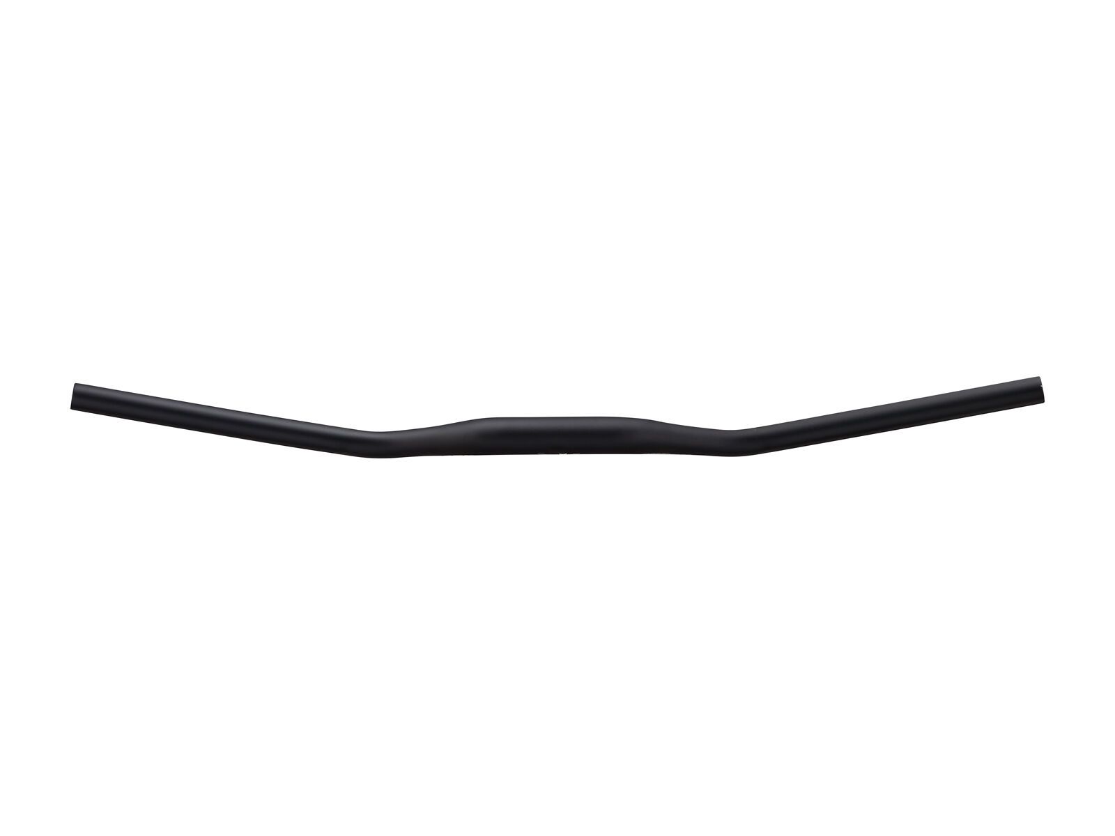 Spank Spoon Bar 25 mm Rise, black - Bild 2