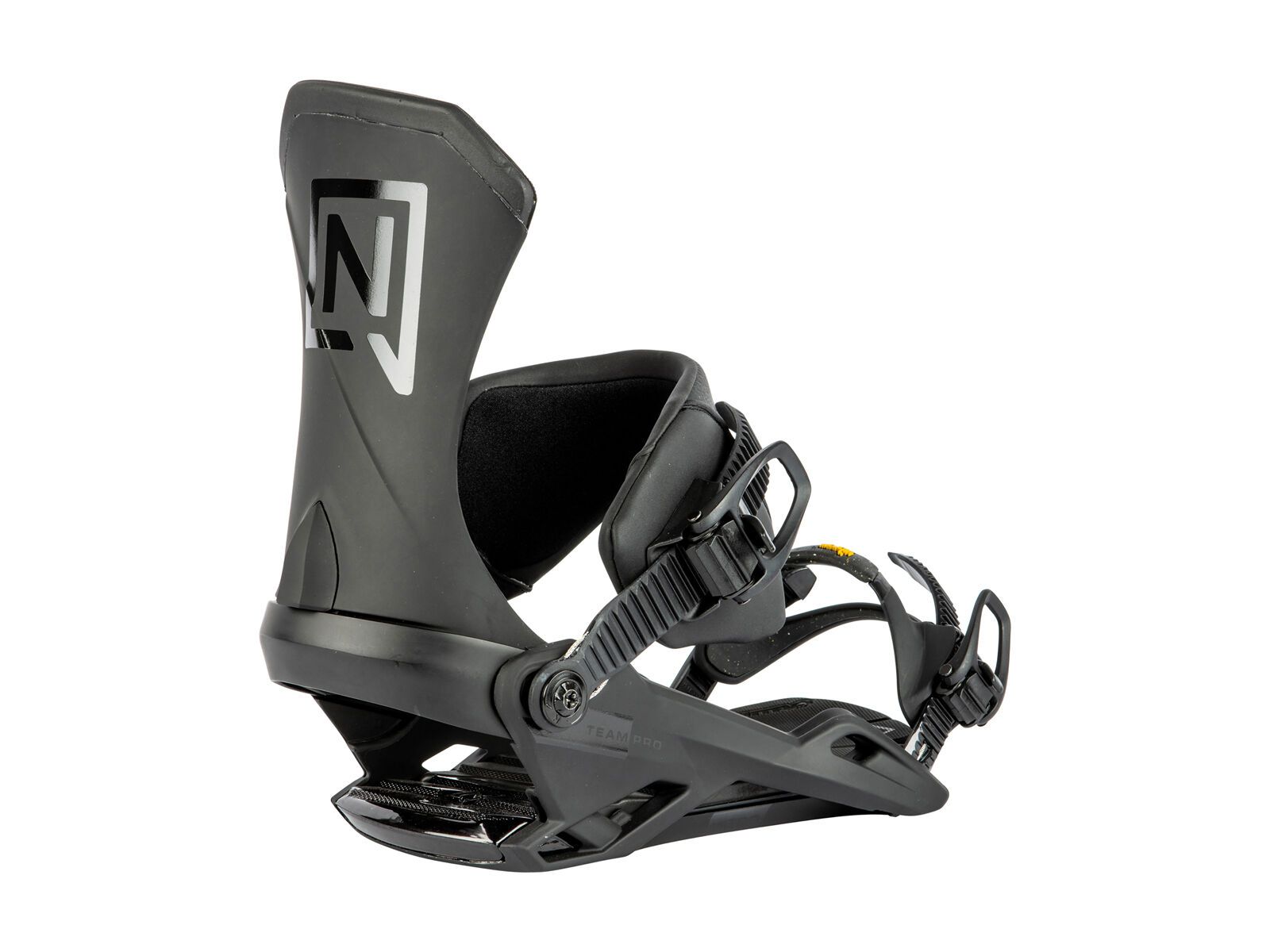 Nitro Team Pro, ultra black - Bild 1