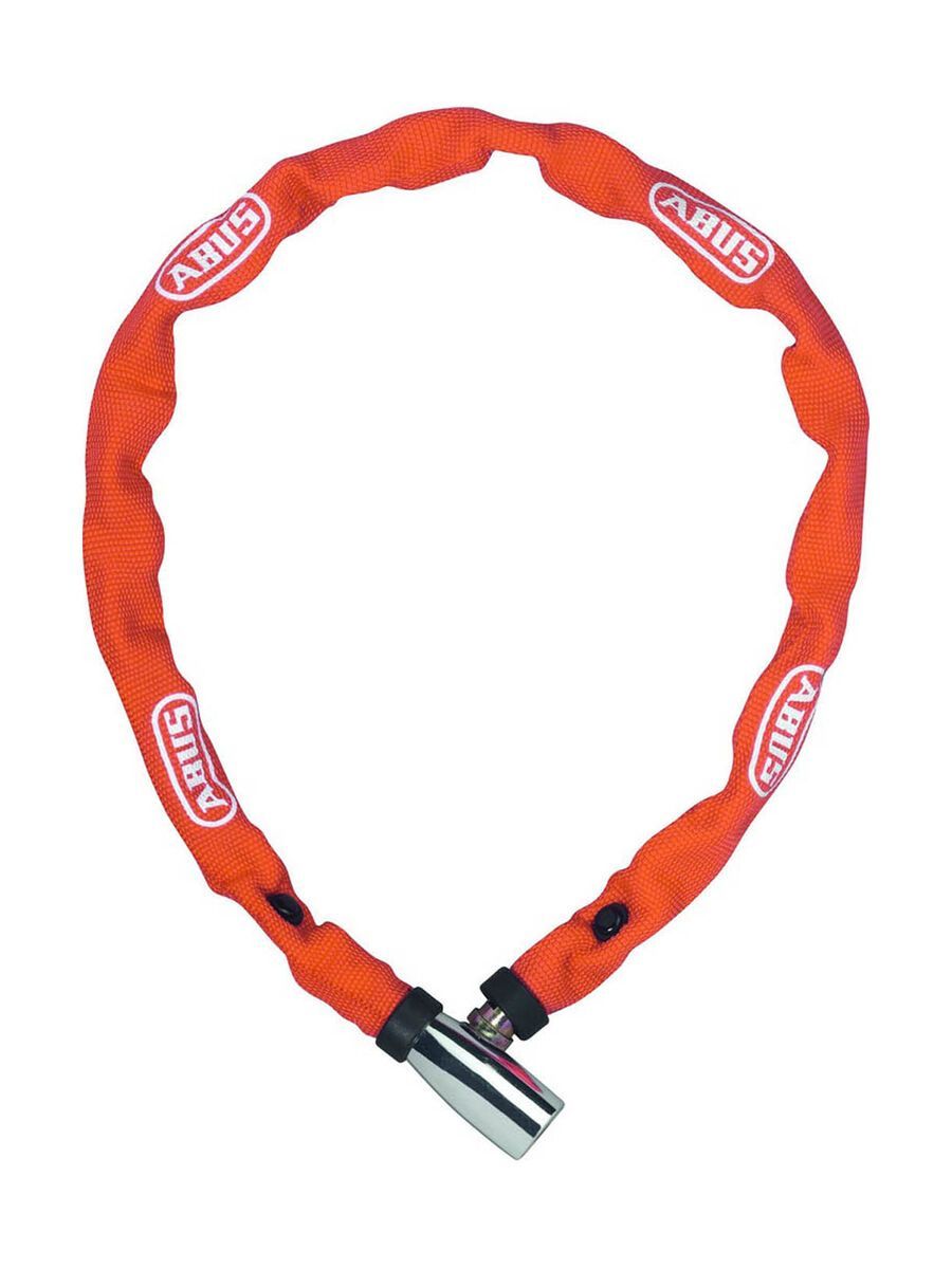 Abus 1500 Web, orange - Bild 1