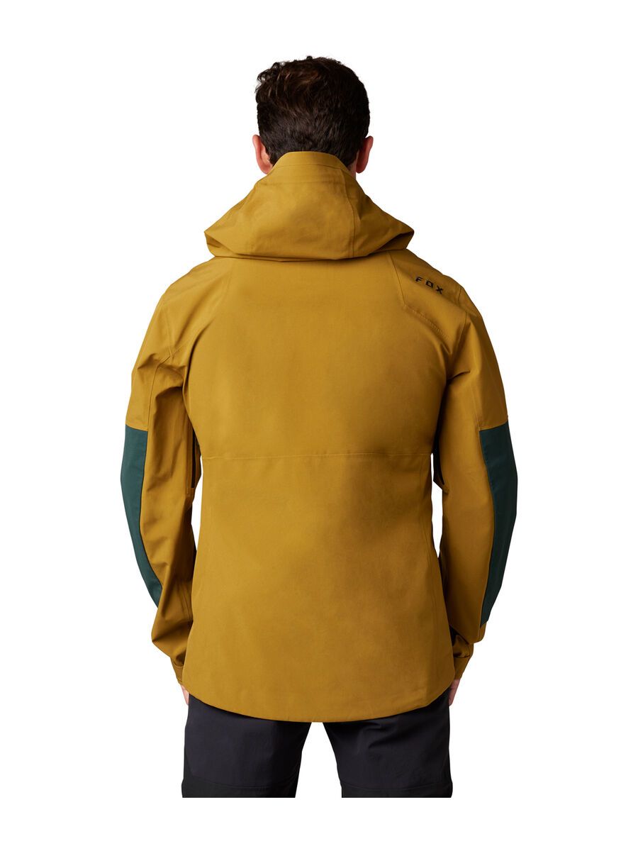Fox Defend 3L Water Jacket, caramel - Bild 3