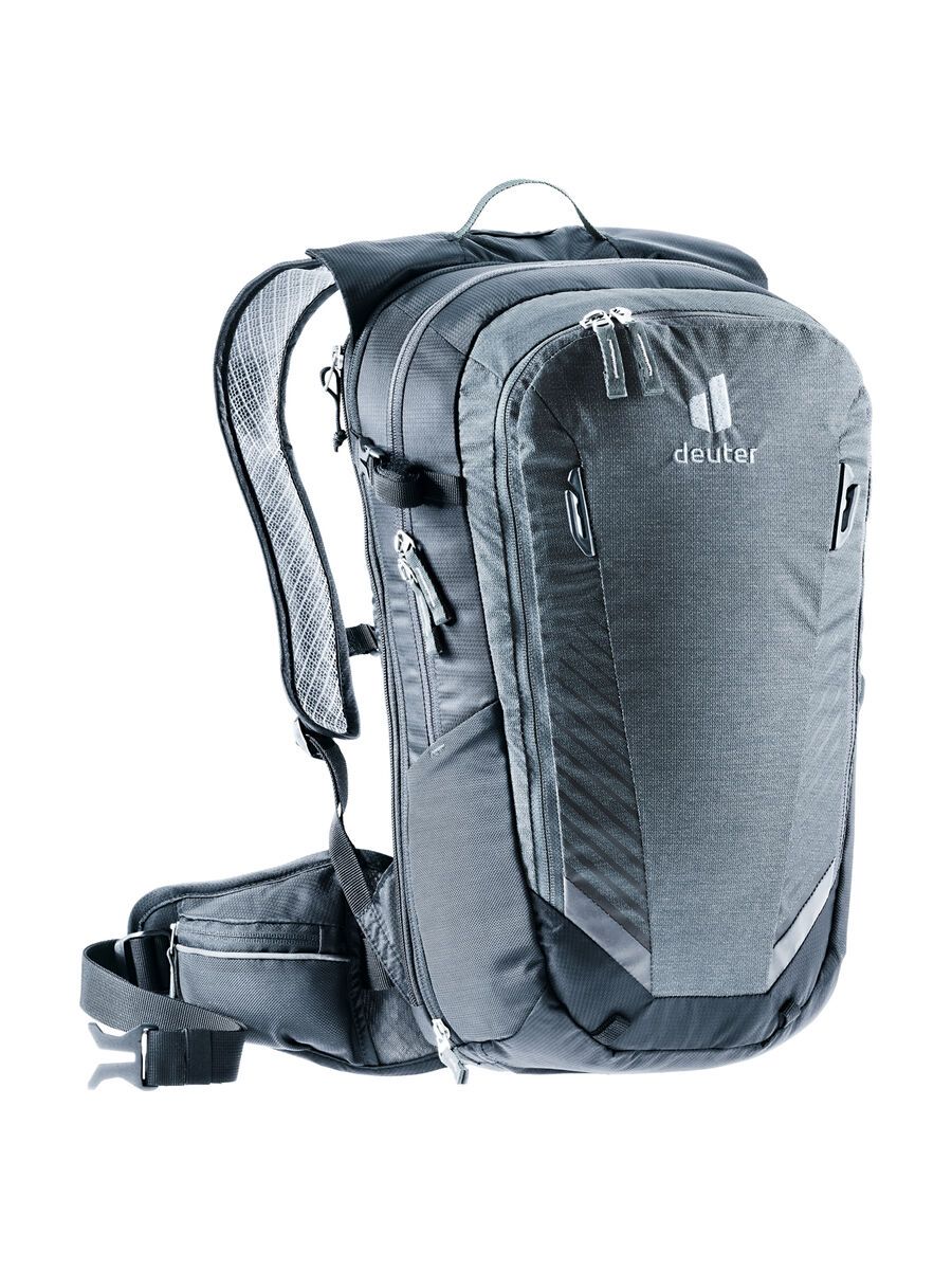 Deuter Compact EXP – 14, graphite-black - Bild 1
