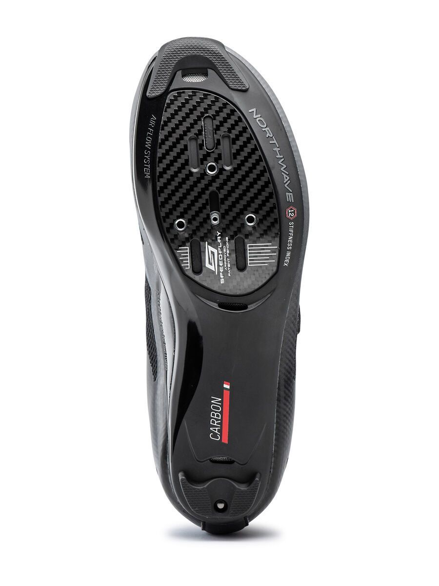 Northwave Storm Carbon, anthra/black - Bild 3