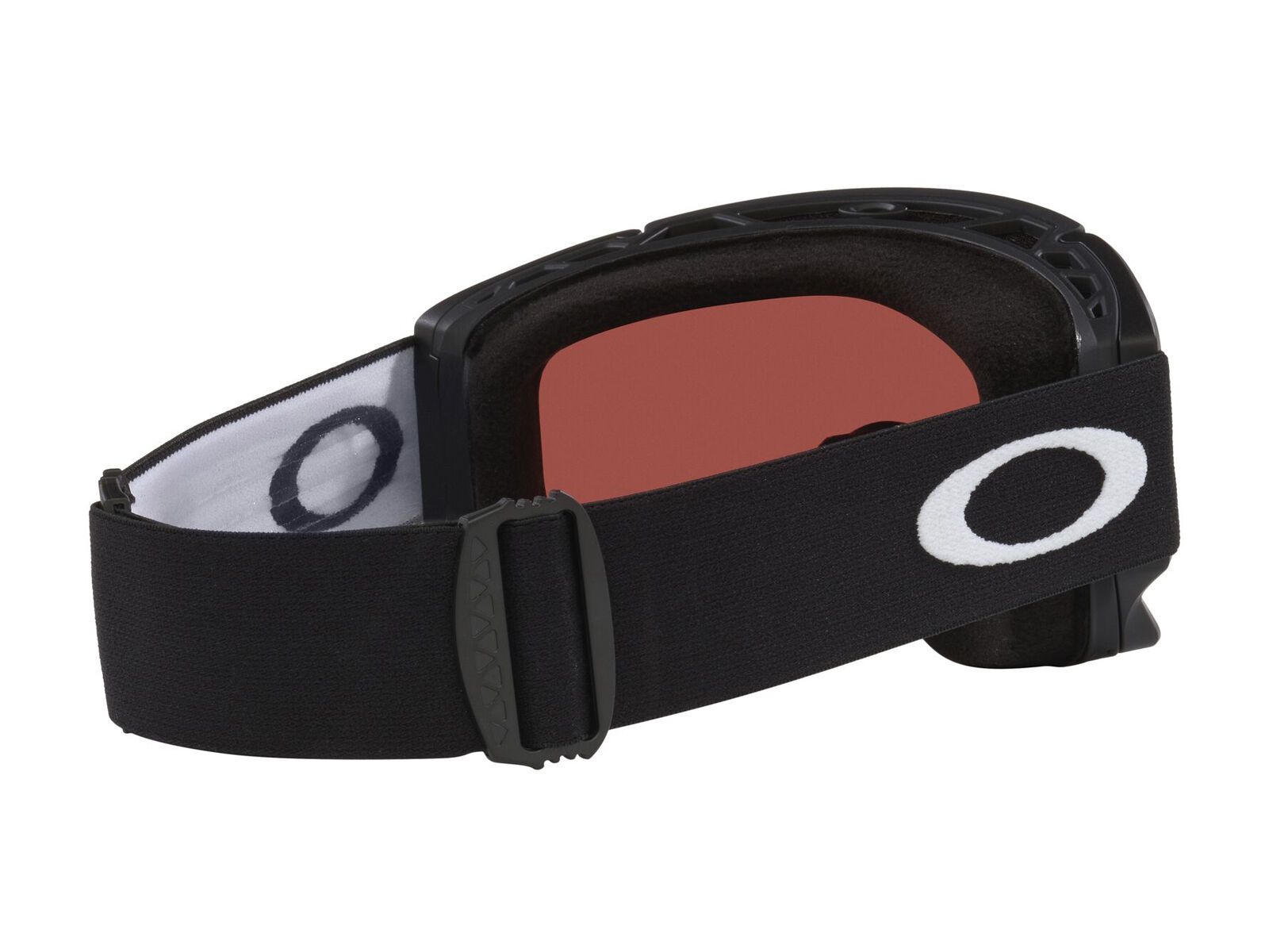 Oakley Flow Scape M, Prizm Sage Gold Iridium & Iced / matte black - Bild 9