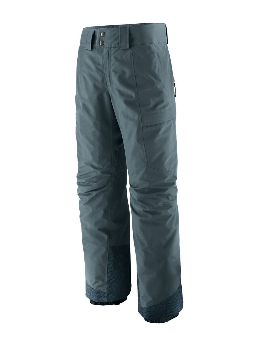 Patagonia Men's Storm Shift Pants, summit blue - Bild 1