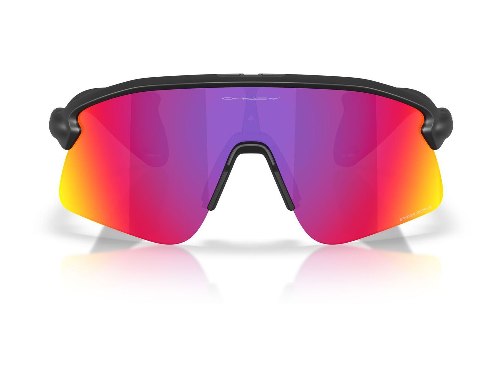 Oakley Stunt Devil S, Prizm Road / matte black - Bild 8