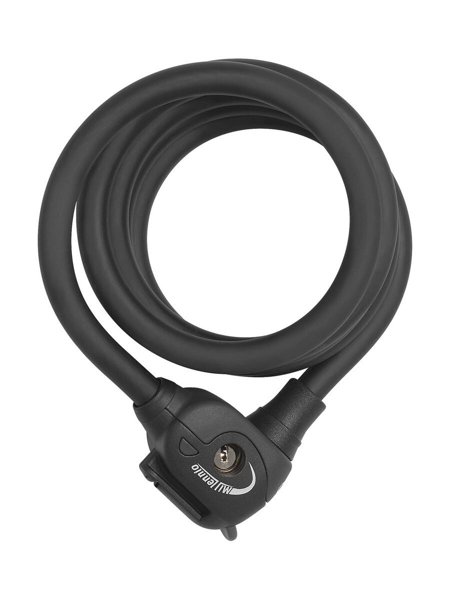 Abus Millennio 895 Phantom + TexKF Mini - Bild 1