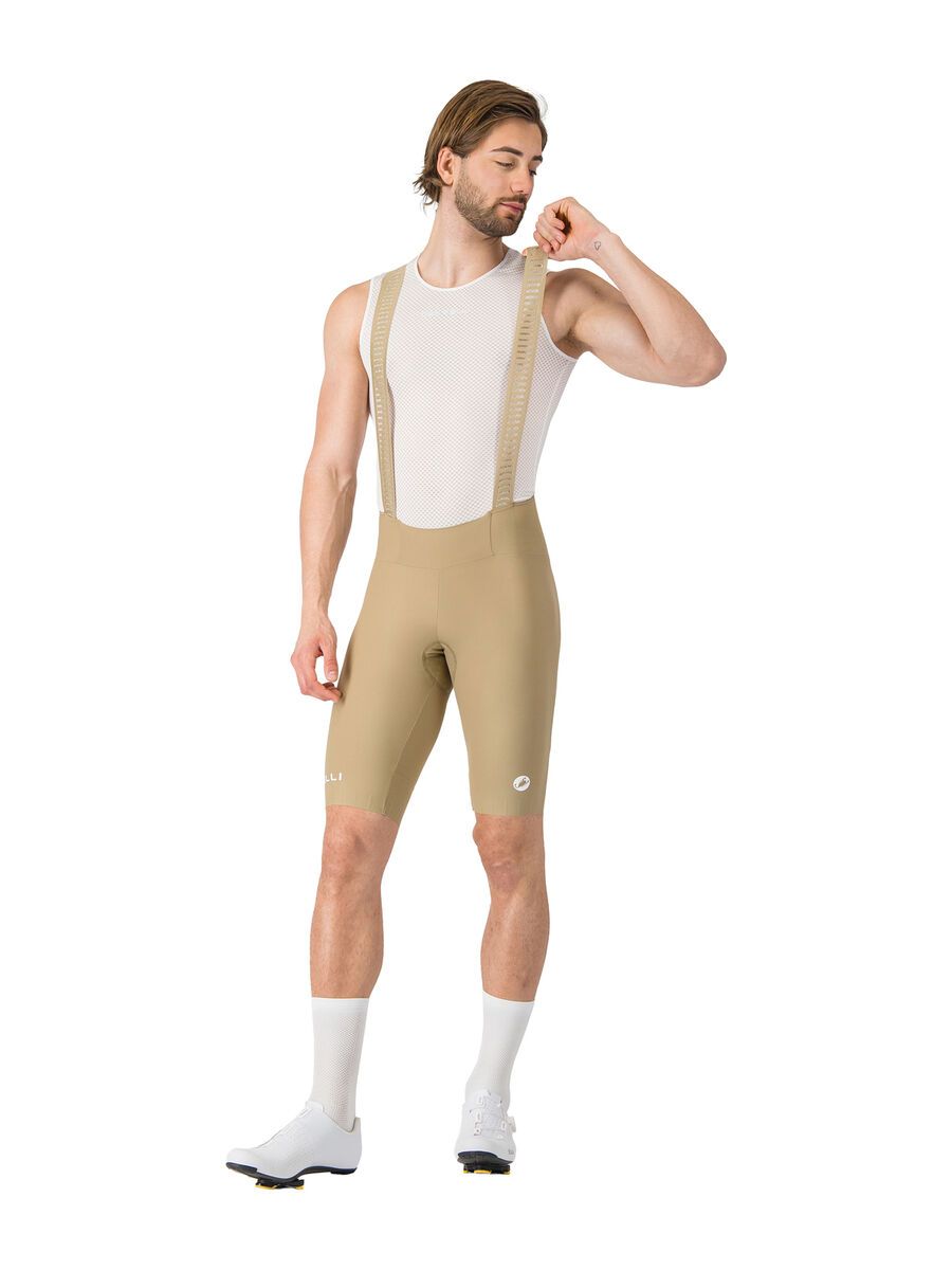 Castelli Espresso 2 Bibshort, elmwood - Bild 8