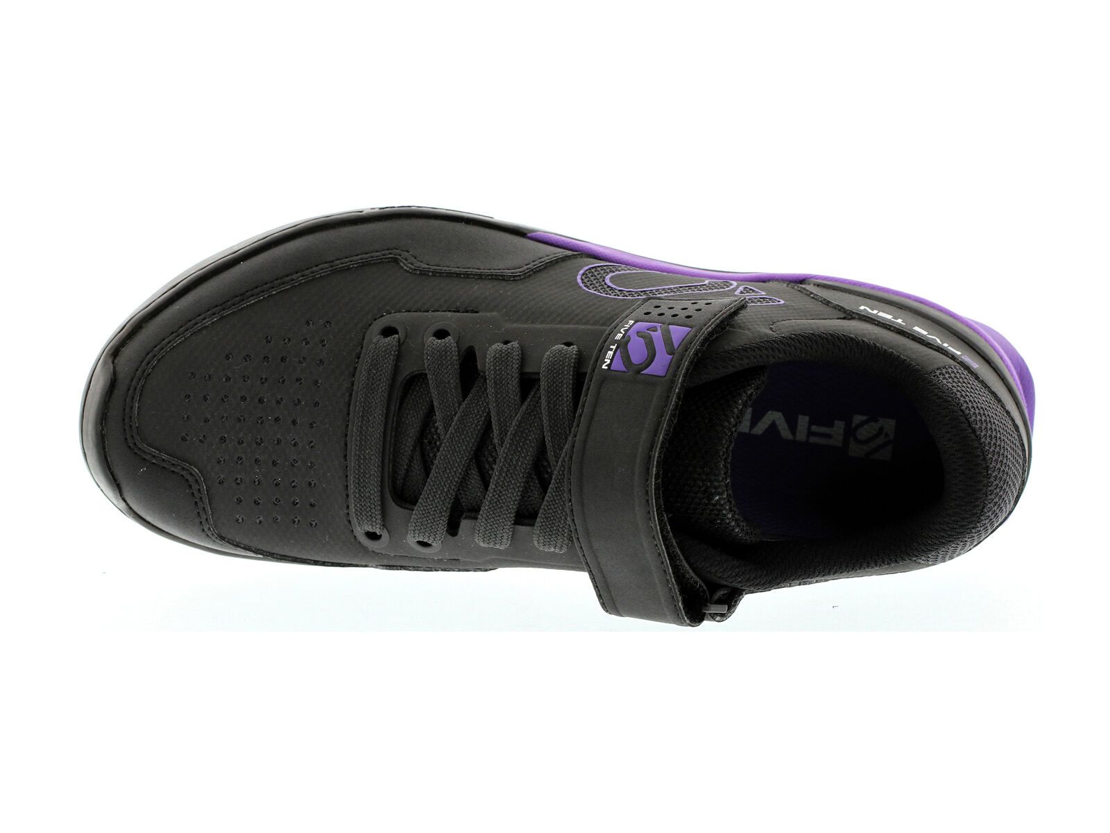 Five Ten Kestrel Lace Womens, black/purple - Bild 4