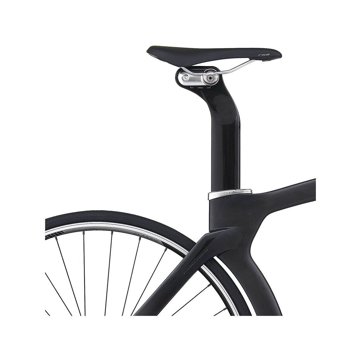 Specialized Transition Apex M2, Carbon/Charcoal - Bild 6