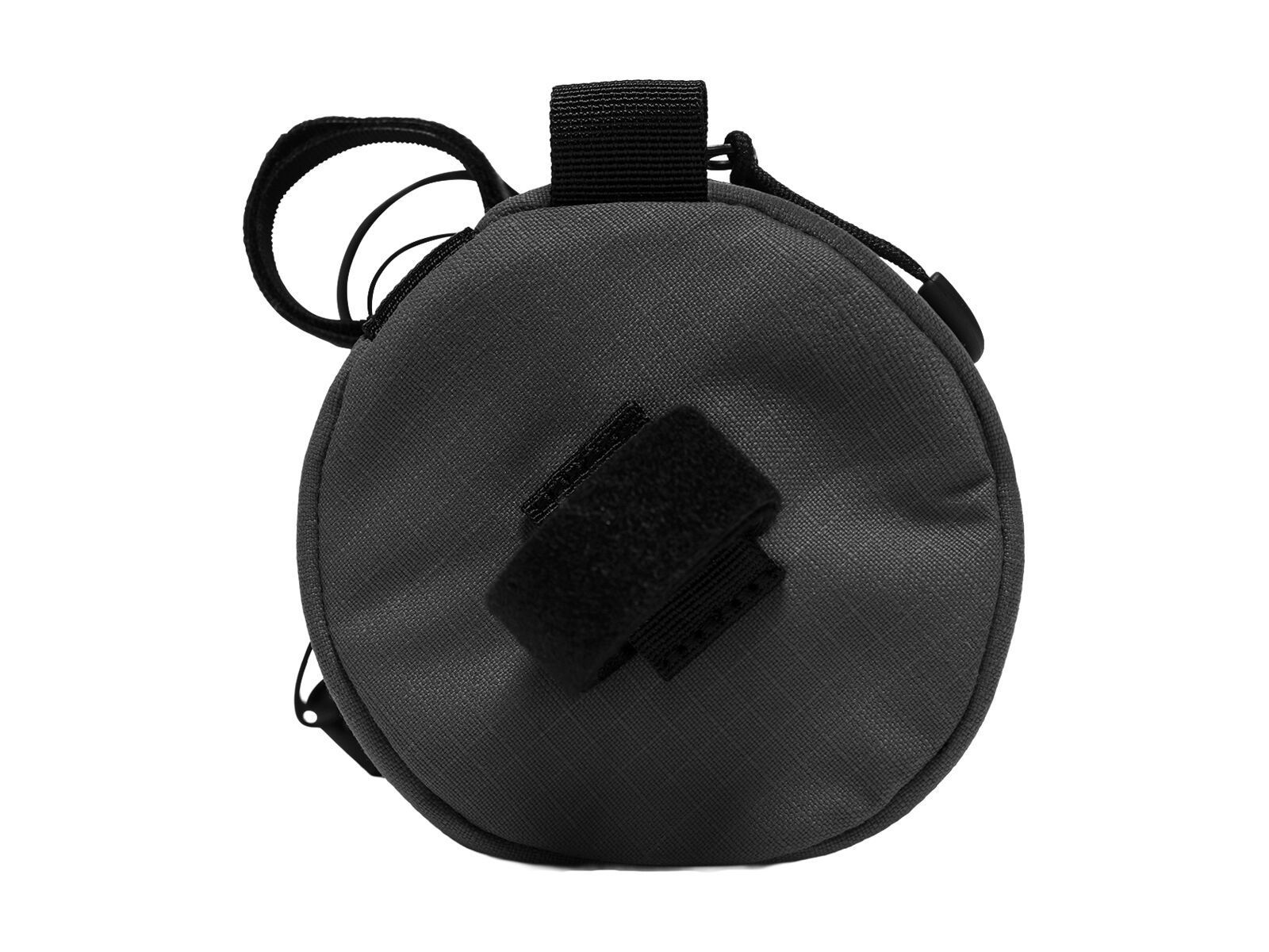 Capsuled Bike Bag, volcanic ash - Bild 4