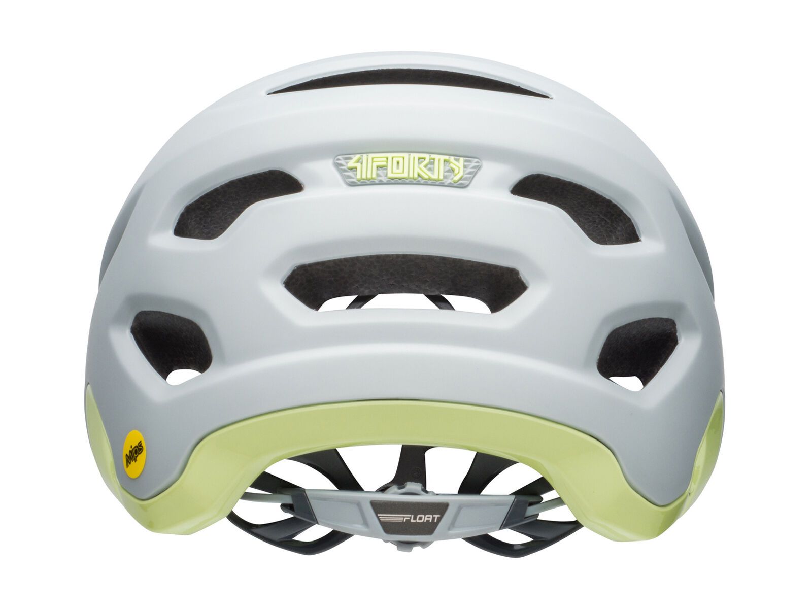 Bell 4Forty MIPS, matte/gloss smoke/pear - Bild 5