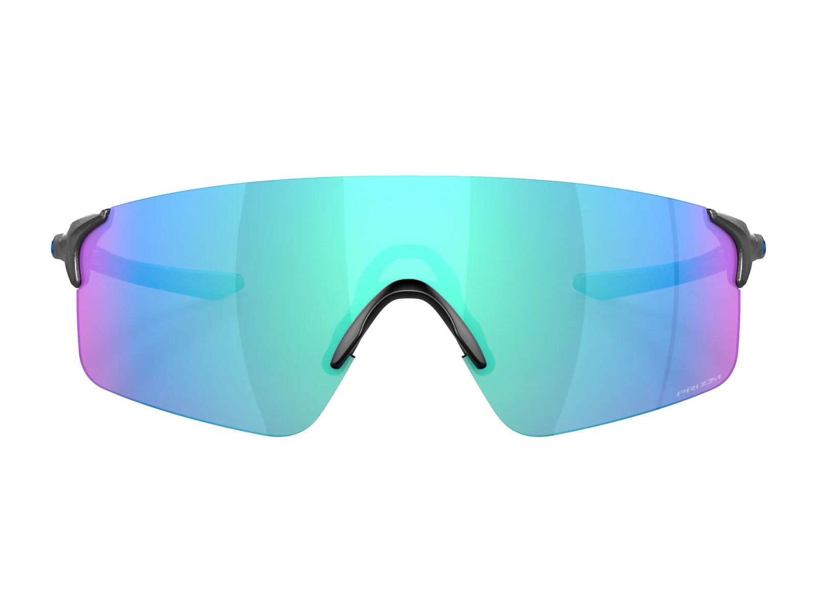 Oakley EVZero Blades, Prizm Sapphire / steel - Bild 2