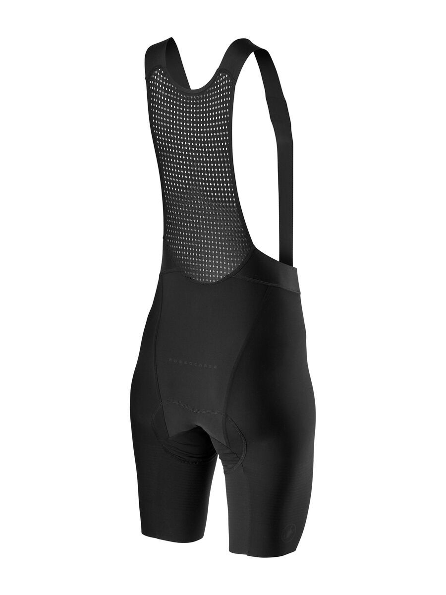 Castelli Premio Black W Bibshort, black - Bild 4