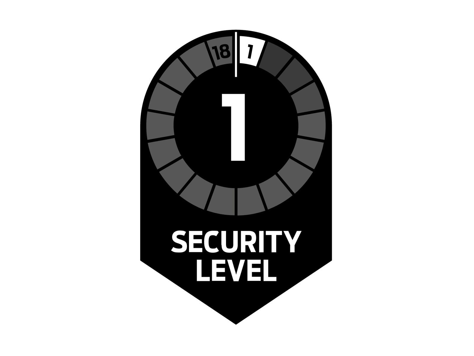 Trelock RK 75 Pocket - Bild 2