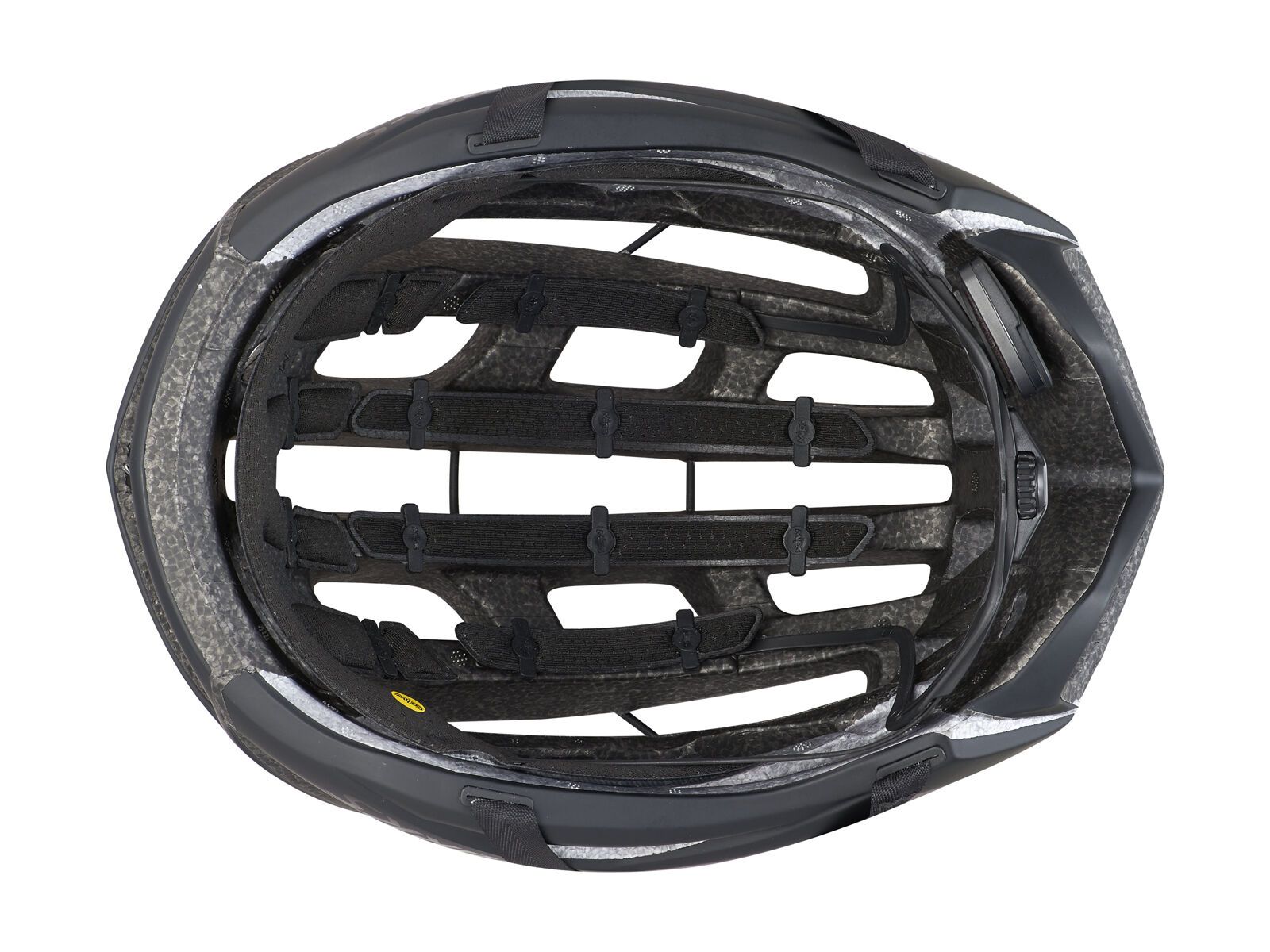 Specialized S-Works Prevail II Vent (ANGi komp.), matte black - Bild 6