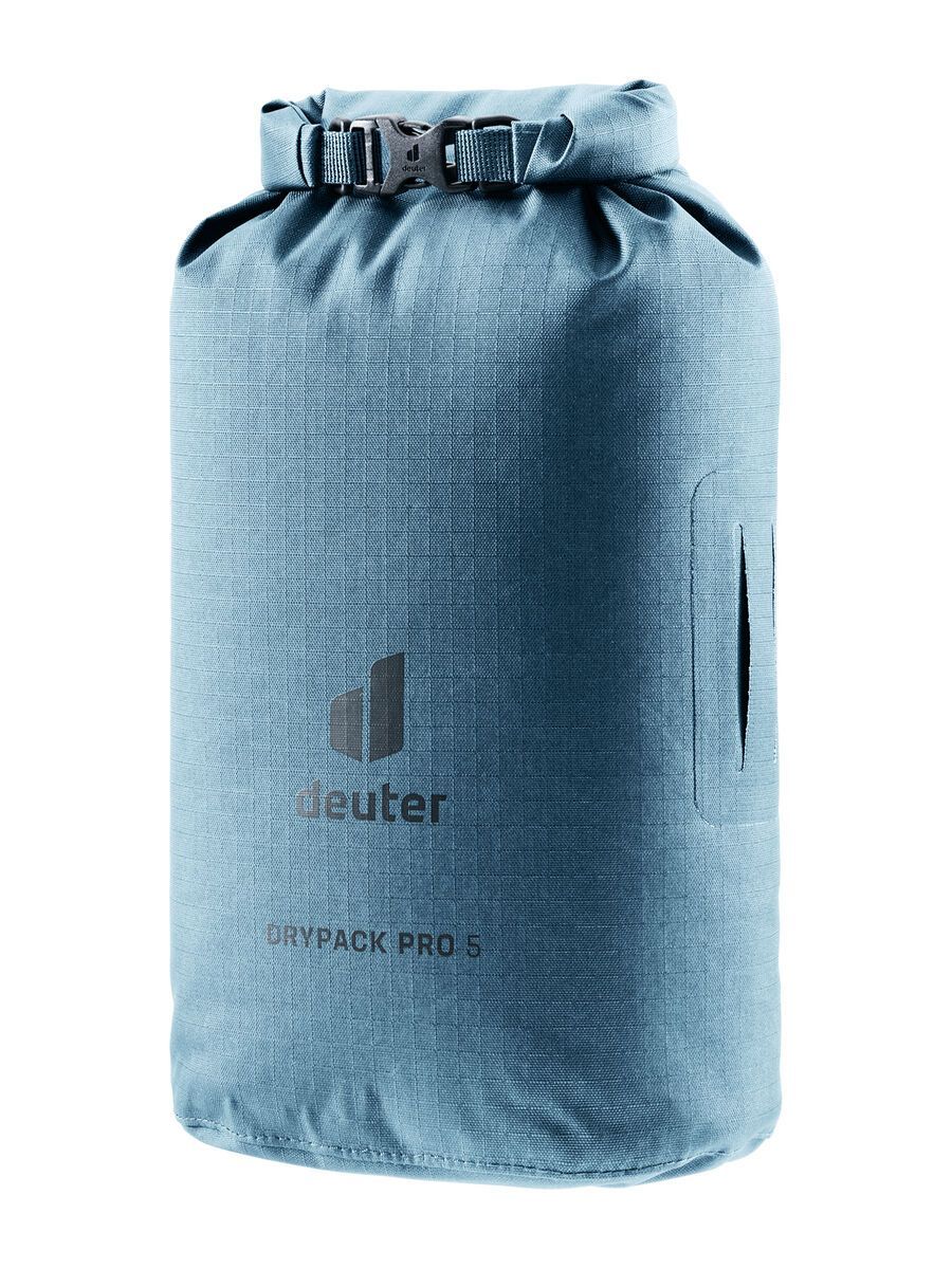Deuter Drypack Pro 5, atlantic - Bild 1