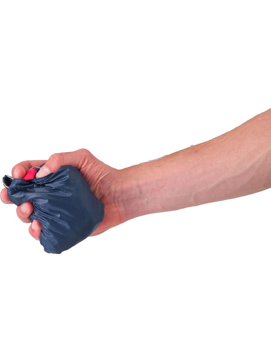 Castelli Aria Vest, belgian blue - Bild 5