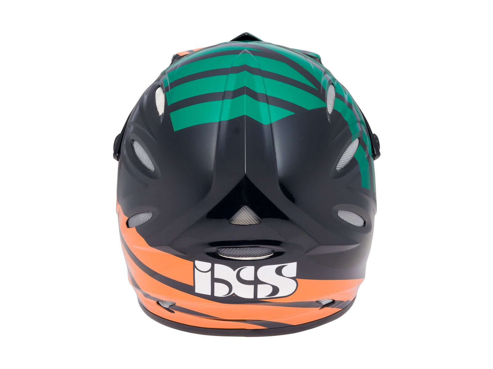 IXS Phobos Smoke, green - Bild 4