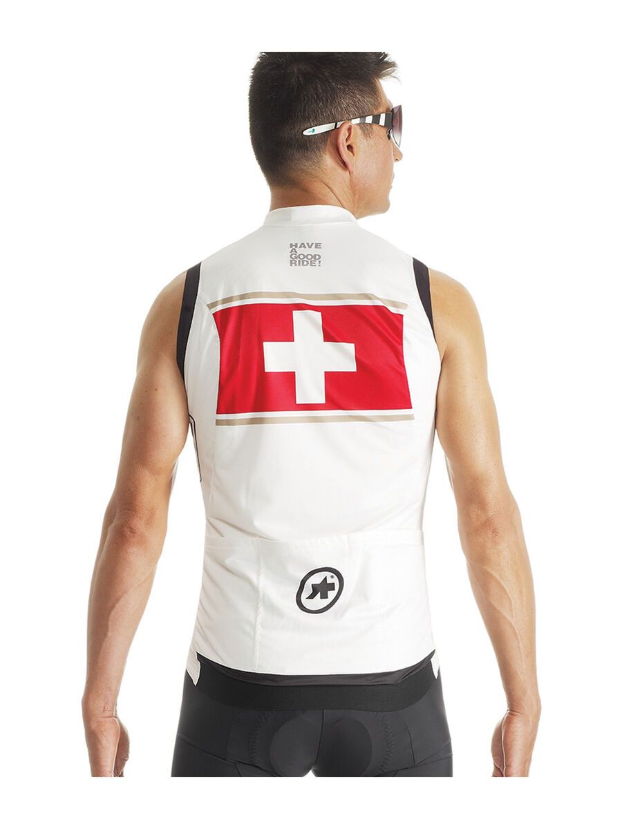 Assos NS.neoPro, Switzerland - Bild 3