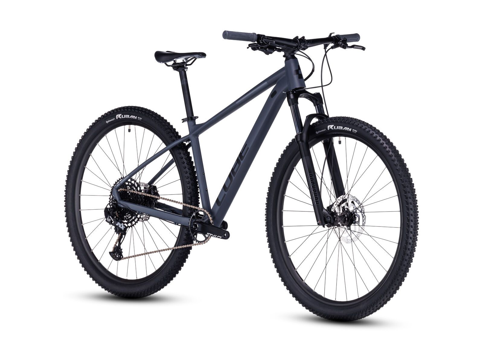 Cube Acid 27.5, grey´n´pearlgrey - Bild 2