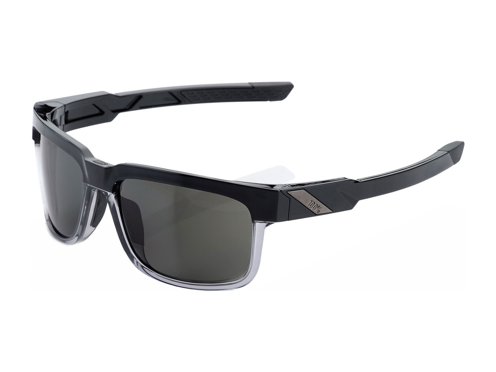 100% Type S, soft tact starco/Lens: grey peakpolar - Bild 1