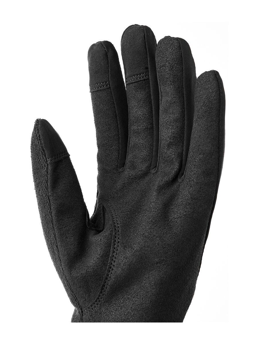 Hestra Apex Reflective Long, black - Bild 4