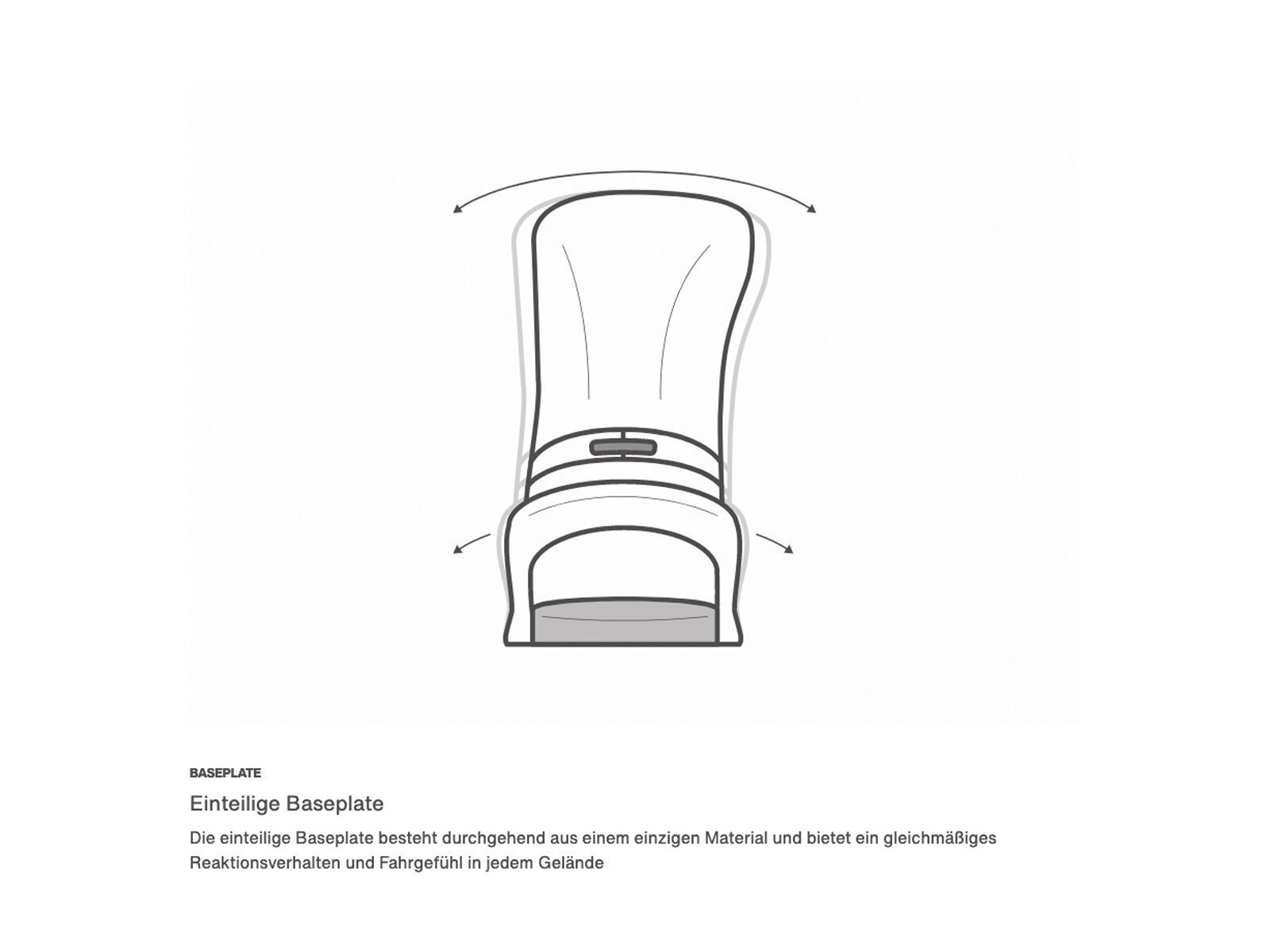 Burton Step On Re:Flex Womens, black - Bild 9